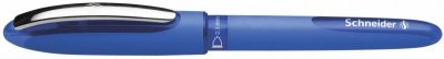 PROMO Pióro kulkowe SCHNEIDER One Hybrid C, 0,3 mm, niebieski 183103 p30