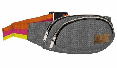 Torba na biodra CANVAS BACKUP 3 Model A 59 DERFORM