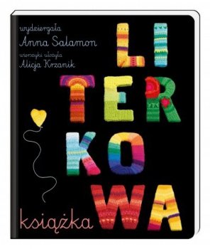 Literkowa książka NK