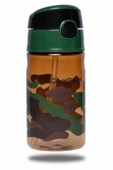 Bidon Handy - Camo Classic Z01270 Coolpack butelka na wodę