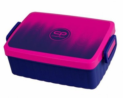 Śniadaniówka pudełko śniadaniowe Gradient frape 07508 CoolPack