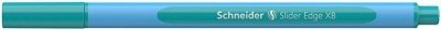 Długopis SCHNEIDER Slider Edge XB morski 152234 cena za 1 szt