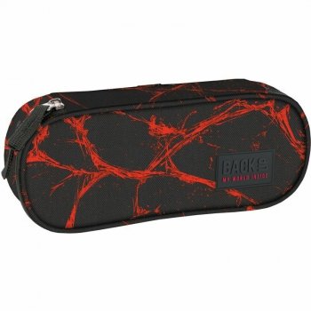Piórnik jednokomorowy BACKUP 6 model A 40