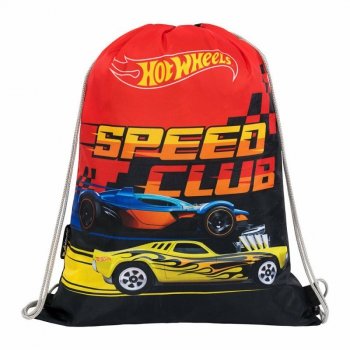 Worek na obuwie Hot Wheels