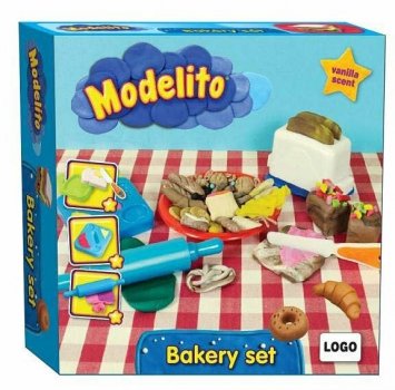 MODELITO Piekarnia 1020347