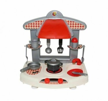 Polesie 53435 Zestaw-mini Kuchnia Wilena