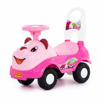 Polesie 78001 Jeździk Miła jeździdełko auto pojazd