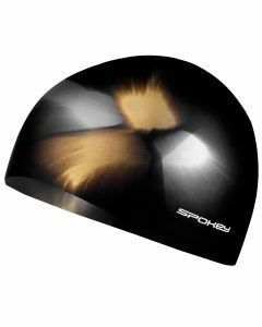Czepek silikonowy ABSTRACT MC15 85374 SPOKEY