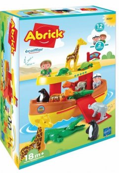 PROMO Abrick Arka Noego 3007 Ecoiffier