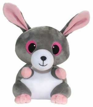 PROMO Pluszak Lumo Stars Baby Line Pupu 20 cm 55767 Tactic