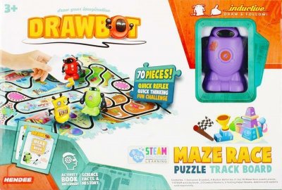 PROMO Robot MEGA CREATIVE 462580