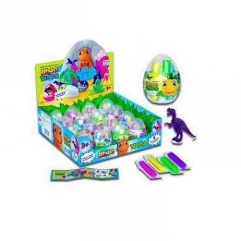 Ciastolina TM Lovin'Do Dino 41121 mix cena za 1szt