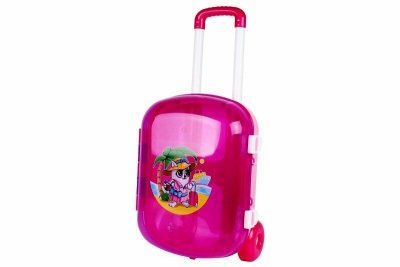 Walizka TechnoK 7037