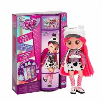 PROMO Lalka BFF Cry Babies Best Friends Forever Dotty 904378