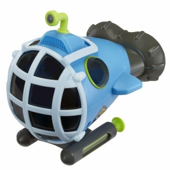 Little tikes Big Adventures Submarine Łódź podwodna 662164