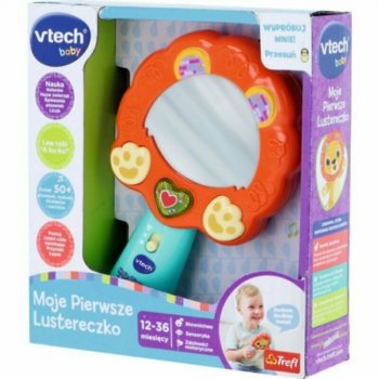 Moje pierwsze lustereczko 61797 VTECH