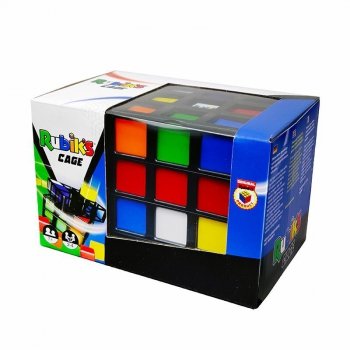 PROMO Kostka Układanka Rubik's Cage p6