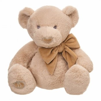 Maskotka Miś Roger beżowy 32cm 14061 BEPPE