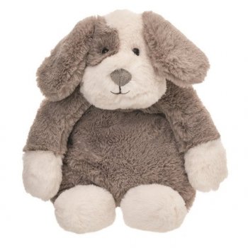 Maskotka Piesek Camilo szary 28cm 14122 BEPPE