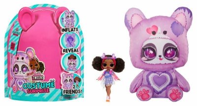 PROMO LOL Surprise Tweens Costume Surprise - Hoops Cutie p2 510413