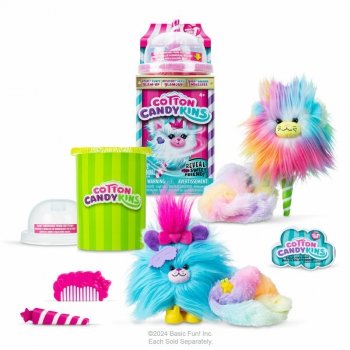 COTTON CANDYKINS Maskotka 27300