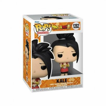 PROMO FUNKO POP FIGURKA Anime Dragon Ball Kale 58017