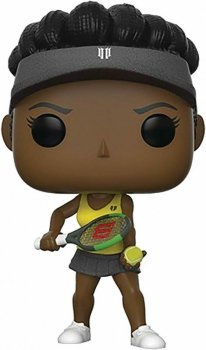 PROMO FUNKO POP FIGURKA Tennis Legends Venus Williams 01 47731
