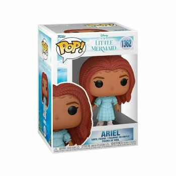 PROMO FUNKO POP FIGURKA Mała Syrenka Ariel 1362 70732