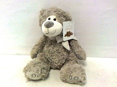 BEPPE Miś z kokardą 27cm 13045 08046