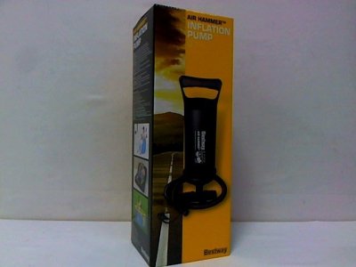 BESTWAY Pompka 36cm B62003 17802
