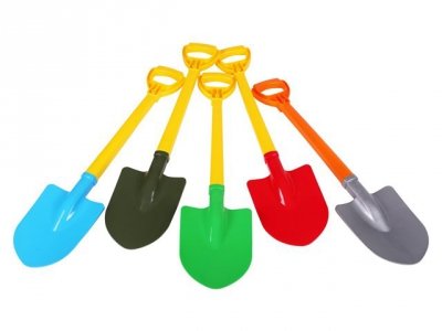 TECHNOK - MAKSIK Łopatka 65cm TechnoK TEH3480 03480