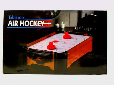 Norimpex Gra drewniana Air Hockey 1001286