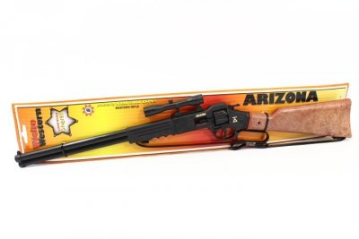 HERO WICKE strzelba na spłonkę Arizona 8strz.25391