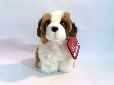 BEPPE Pies Bernardyn siedzący 20cm 13473 14542