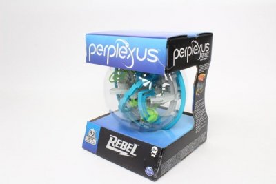 SPIN MASTER SPIN Perplexus Rebel kula labirynt 6053147 /4