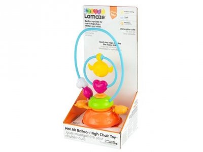TOMY TOMY Lamaze zabawka na przyssawce L27199 /4