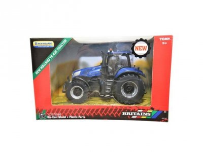 TOMY TOMY New Holland T8.435 traktor 43216 /3