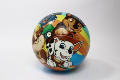 SIMBA John piłka 9"/230mm Psi Patrol 130054952