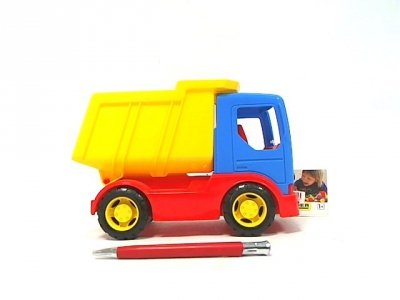 WADER WADER TechTruck wywrotka 35312 53121