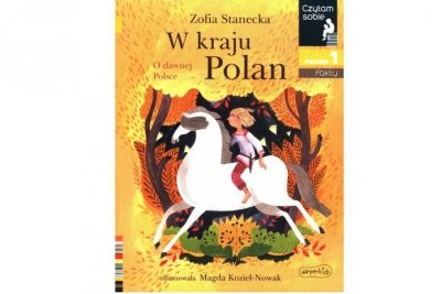 HARPERCOLLINS Czytam sobie W kraju Polan O dawnejPolsce P1 62620