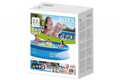 INTEX Basen ogrodowy EasySet 366X76 28130NP