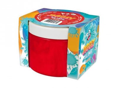 TUBAN TUBAN JigglySlime czerw truskawka500g TU3587 35877