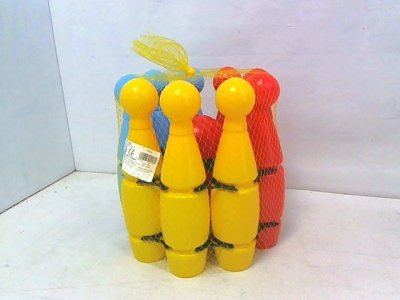 ENJOY Kręgle I 00011