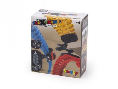 SMOBY SMOBY FLEXTREME zest klips mocujący 180910
