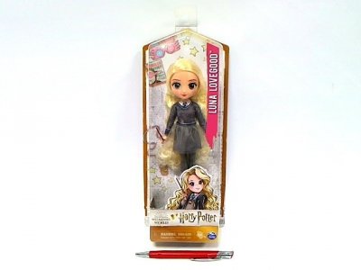 SPIN MASTER SPIN WWO lalka 20cm Luna 6061838 /4