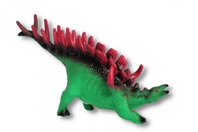 MZ-IMPORT Dinozaur Nailed Dragon dźw BY168-2F 04207