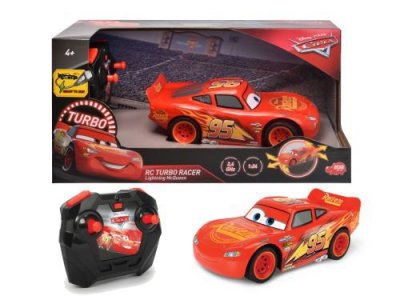 SIMBA JADA Auta3 RC Zygzak Turbo Racer 308-4028