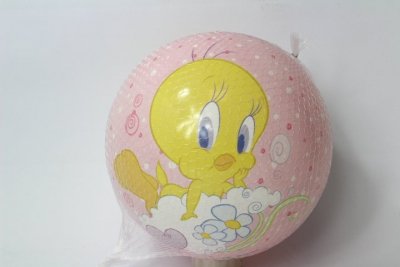 ARTYK Piłka Unice licencja 23cm Tweety 166241