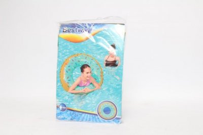 BESTWAY Koło do pływania słodki donut 91cm B36300 07403