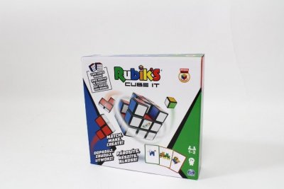SPIN MASTER SPIN Gra Rubik Cube It 6063268 /6